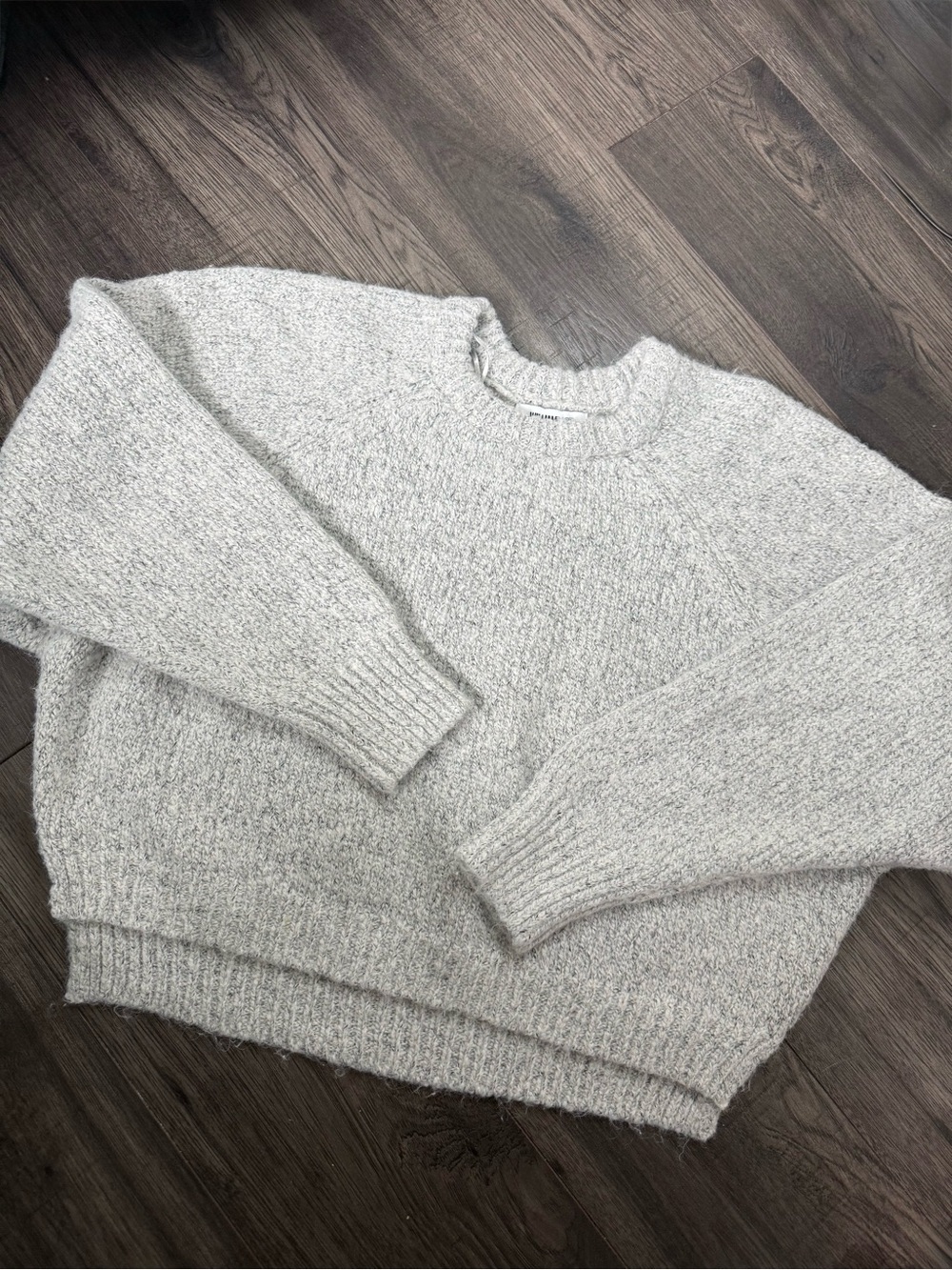 William Rast | Knit Sweater